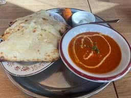 インドカレー アジト 大宮店