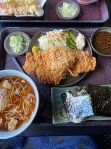 そば処 富貴庵