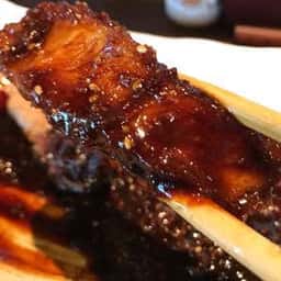やはらかとんかつ 綾 生桑店