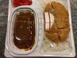 日乃屋カレー 名古屋伏見店