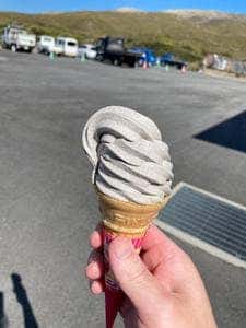 阿蘇山茶屋