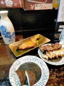 鳥せん