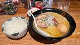 麺屋 五大力 東豊中本店