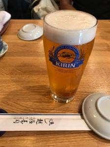 越後寿司
