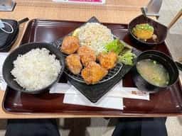 鶏三和 パサール守谷上り店