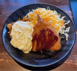 満腹食堂ずんべら屋 松井山手店