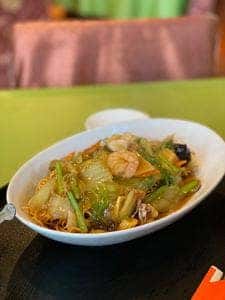 麦府 自由ヶ丘店
