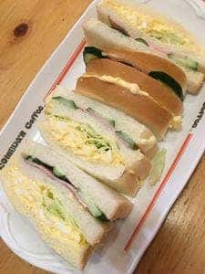 コメダ珈琲店 堺なかもず店