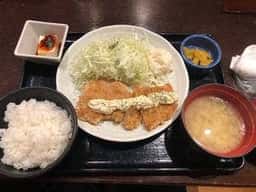 鍛冶屋文蔵 大手町店