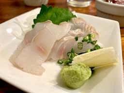 魚介バル ボラチョ・バンチョ