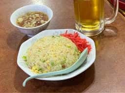 珍来南小岩店