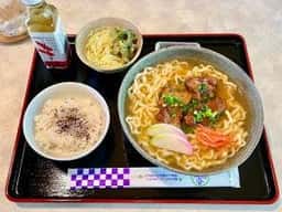 カフェ 月星