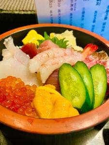 みなと寿司 本店