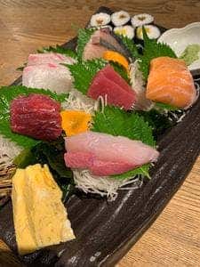 魚海船団 神田小川町店