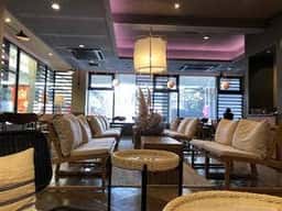 タリーズコーヒー 京都寺町通り店
