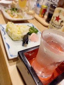 炭焼 まつい