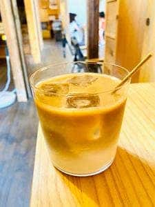 珈琲みよし