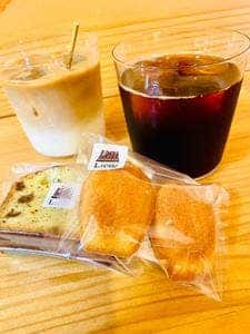 珈琲みよし