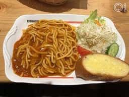 コメダ珈琲店 エスカ店