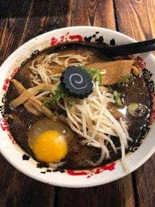 麺屋うだつ