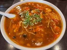 金明飯店 3号店