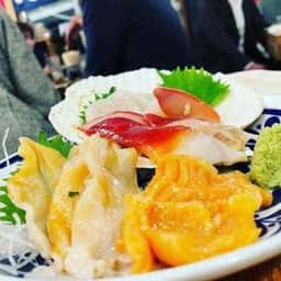 新橋ガード下横丁