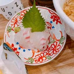 蕎麦・海鮮 伊予椿食堂