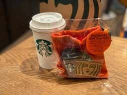 スターバックス コーヒー アリオ上田店