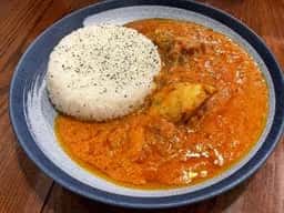 かじCurry