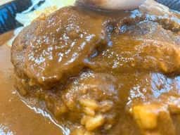 とっときカレー