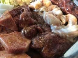 焼肉みやび