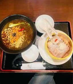 中国料理 味道
