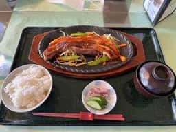 ジェイゴルフ霞ヶ浦 レストラン