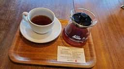 FUGLEN COFFEE ROASTERS