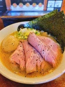 RAMEN GOSSOU