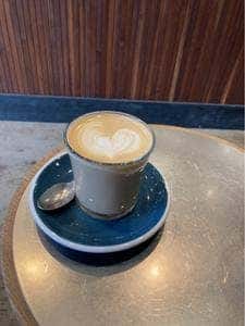 YOUR DAILY COFFEE ROASTERS