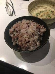手しおごはん玄 中野坂上店