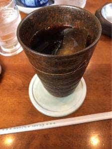 ポエジー珈琲館