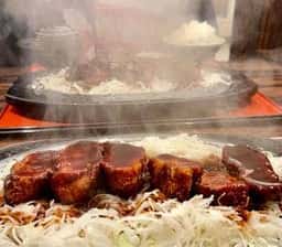 矢場とん 栄 松坂屋店