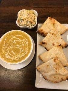 DELHI Dining