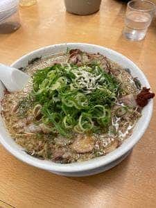 来来亭 若松大鳥居店