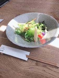 cafe ゆらら