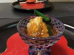 京料理 かじ