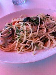 A TAVOLA!!
