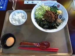 フジヤマゴーゴー シアトルラーメンスタンド