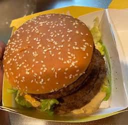 マクドナルド 武蔵新城店