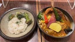 Rojiura Curry SAMURAI. 鎌倉店