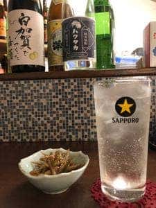酒遊処 えっ