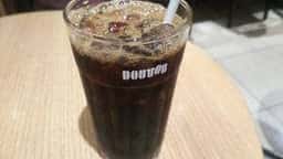 ドトールコーヒーショップ 相鉄さがみ野駅前店