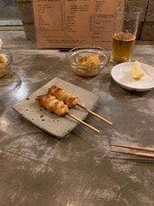 炭 ハバキ